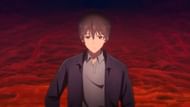 One of the anime characters Wang Ling (Image via Haoliners Animation League)